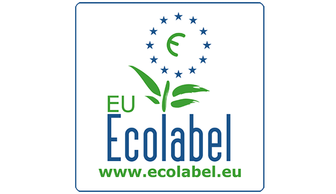 EU Ecolabel Logo